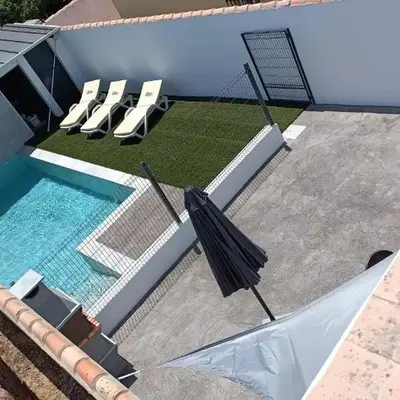 Villa nazaret