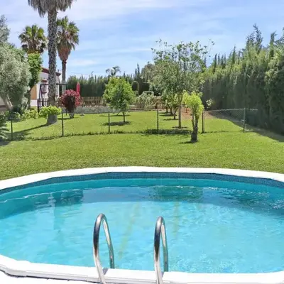 Casa El Oasis