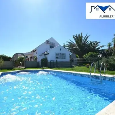 Villa Aurora