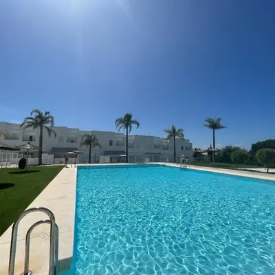 La casa de Pepo