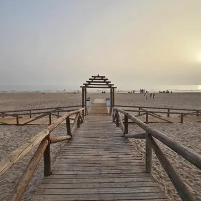 SOL Y PLAYA