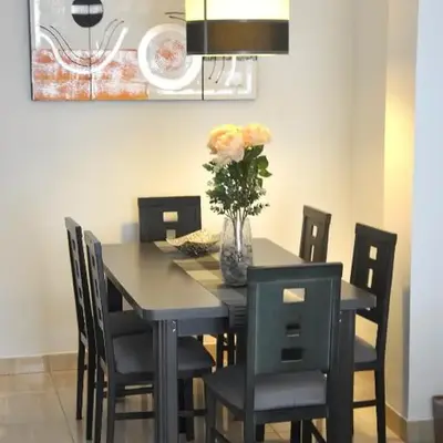 Apartamento Jilguero con parking individual privado
