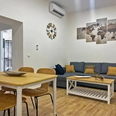 Apartamento J Burgos - Ole Solutions