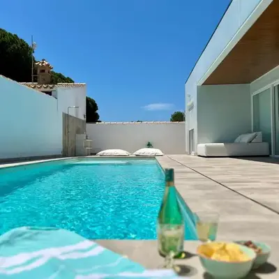 Casa El Azul