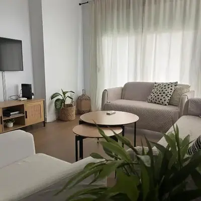 Apartamento Vista Bahia - Vistahermosa