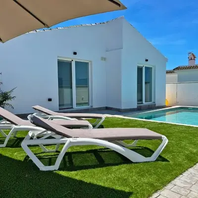 Villa Tresoles - Ole Solutions