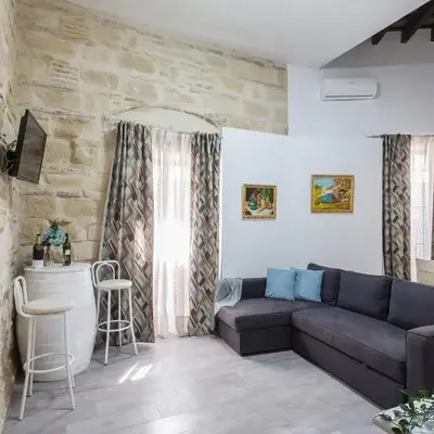 Casa Antonia I