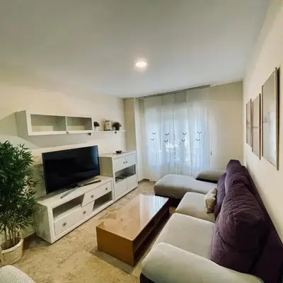 Apartamento La Porteña