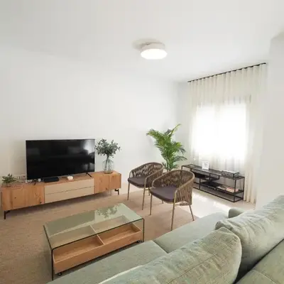 Sanlúcar Urban Apartment