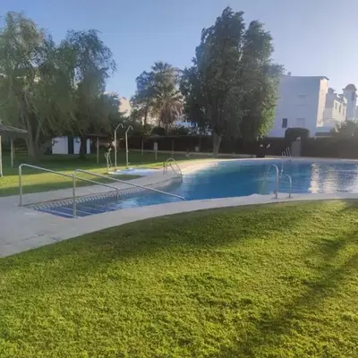 VILLA MARISMAS DE LA ALMADRABA