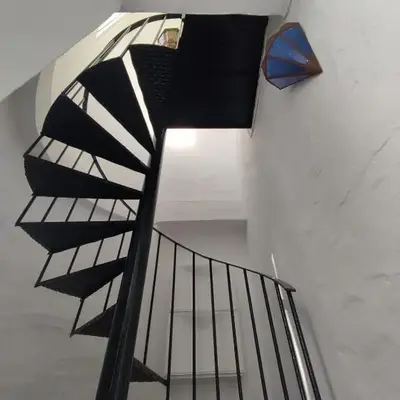 APARTAMENTO SEGUNDA PLANTA