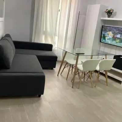 Apartamento Rota Progreso 5