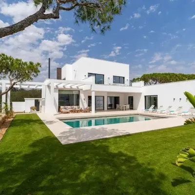 ALBA SEA VILLA