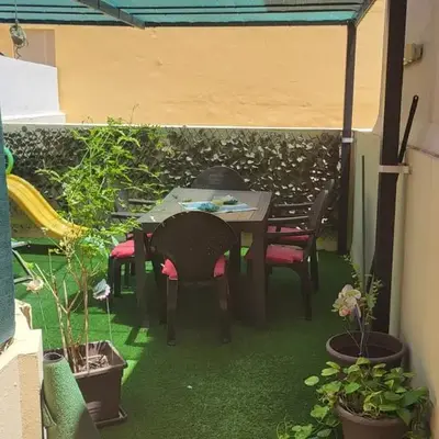 Piso en San Fernando (Cádiz)