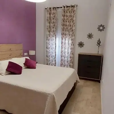 El piso de Manuel