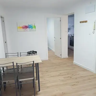 3 bedroom Apartment in San Fernando