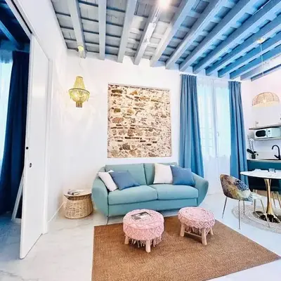 inncadiz Casa Los Balbos