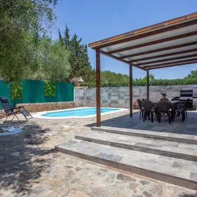 Casa Caramelo