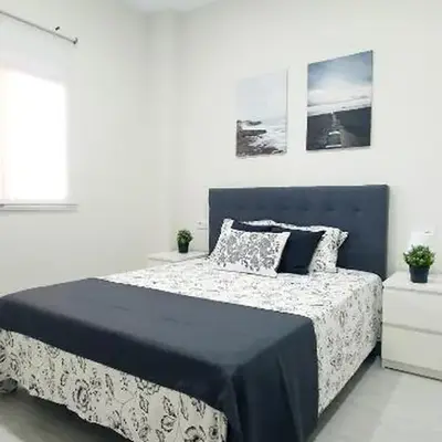 Apartamento Plaza Calzada 2
