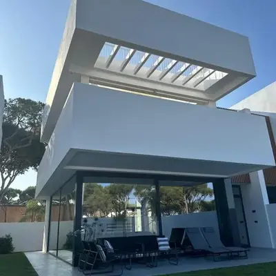 VILLA MARIAH Barrosa Playa
