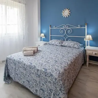 El Rosal de Huertas