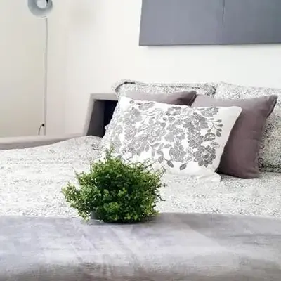 Apartamento Plaza Calzada 3