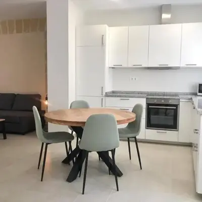 Apartamento en Plaza Plateros