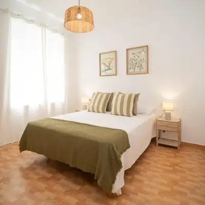 SibsSanlucar Duquesa Loft Coqueto Ideal Parejas