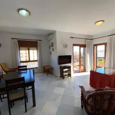 Apartamento Acuario