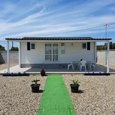 Apartamento el ronco.
