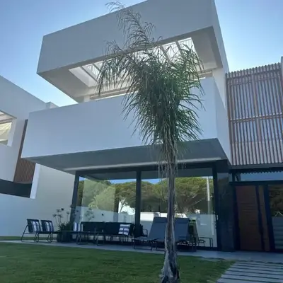 VILLA SARAH Barrosa Playa