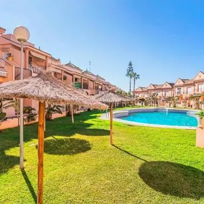 Apartamento Al Andalus. La Barrosa.