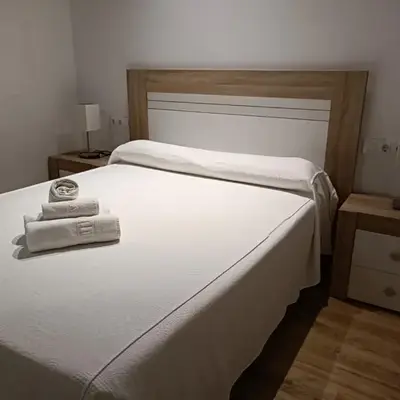 Apartamento interior en Rosario
