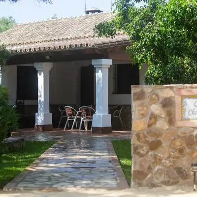 CASA CHOCOLATE