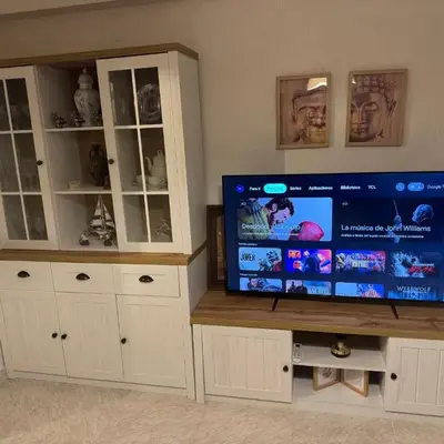 Apartamento Sotest