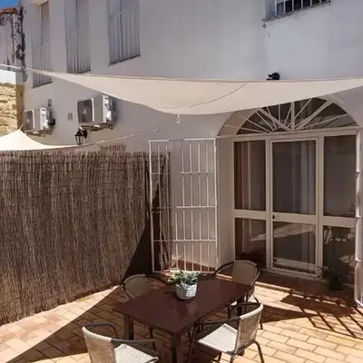 Apartamento Pale Cream