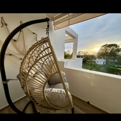 Anpartamento con Encanto Costa Ballena