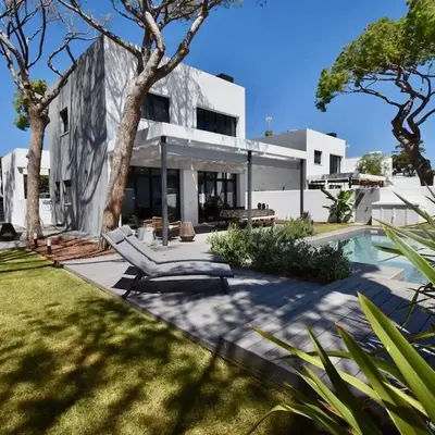 Villa Cactae