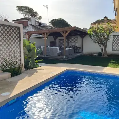 Villa en Urbanización Ciudad Ducal