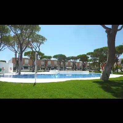 Apartamento de Reme Playa de la Barrosa