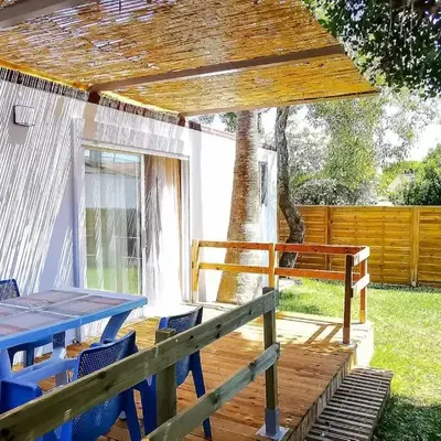 Apartamento Mery Oliva