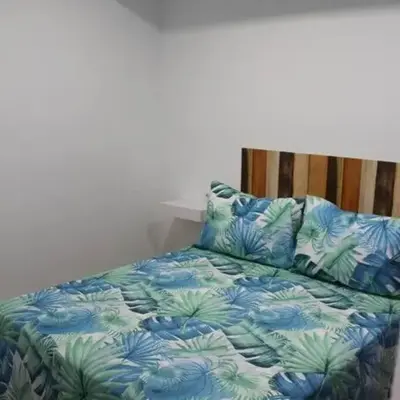 Alojamiento Teja