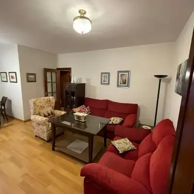 Apartamento Vallehermoso