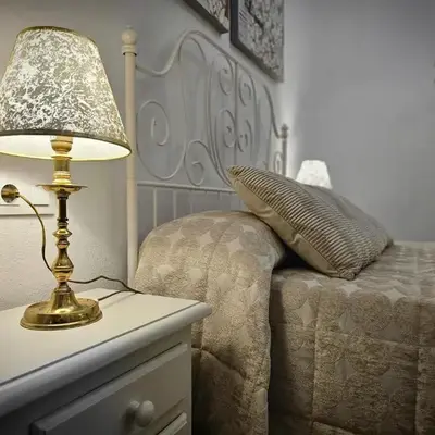 Apartamento Casa Pura