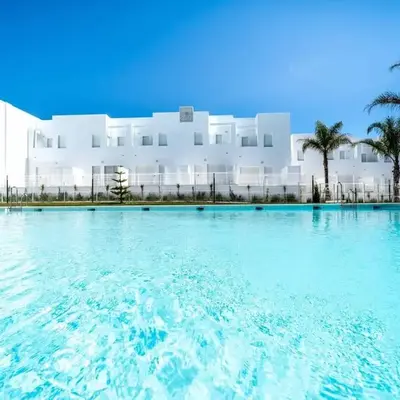 Casita Playa Conil
