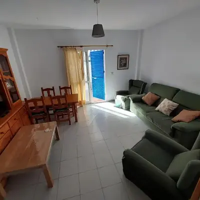 La Almadraba