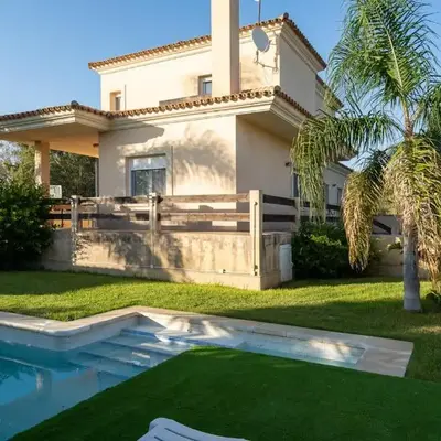 Apartoyou - Chalet & Pool
