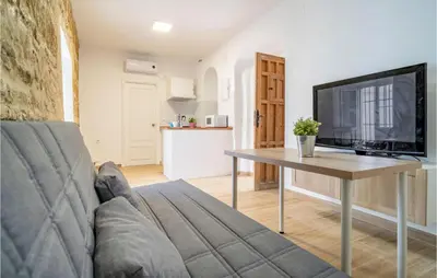 Gallery image of Nice Apartment In Arcos De La Frontera in Arcos de la Frontera