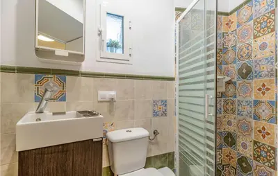 Gallery image of Cozy Apartment In Arcos De La Frontera in Arcos de la Frontera