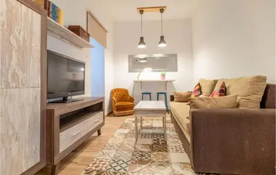 Gallery image of Cozy Apartment In Arcos De La Frontera in Arcos de la Frontera
